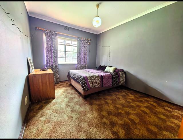 4 BEDROOM HOUSE FOR SALE IN ROODIA